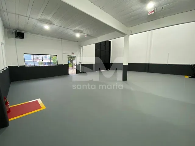 Galpão / Barracão com 266m², para alugar, no bairro Paraíso em Chapecó