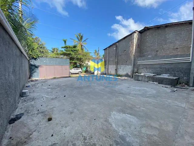 Galpão / Barracão à venda ou para alugar, no bairro Piedade em Jaboatão dos Guararapes