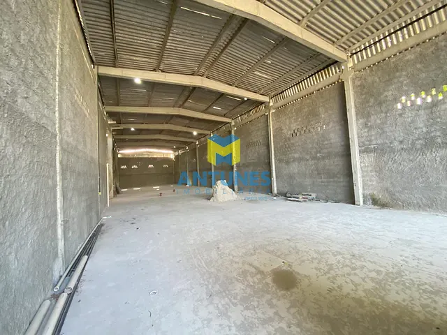 Galpão / Barracão à venda ou para alugar, no bairro Piedade em Jaboatão dos Guararapes