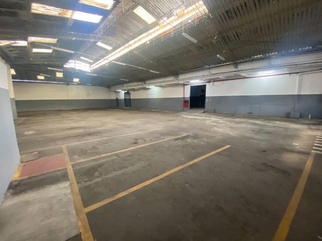 Foto do Galpão / Barracão - Galpão para alugar, 1793 m² por R$ 33.000,00/mês - Brás - São Paulo/SP | ZONA LESTE IMÓVEIS
