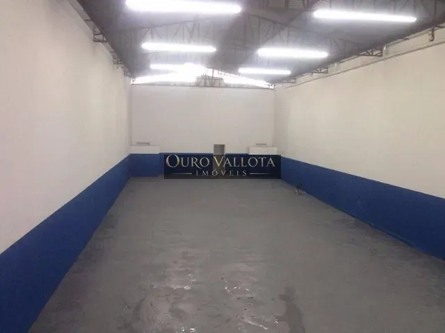 Galpão / Barracão com 400m², à venda, no bairro Vila Nova York em São Paulo