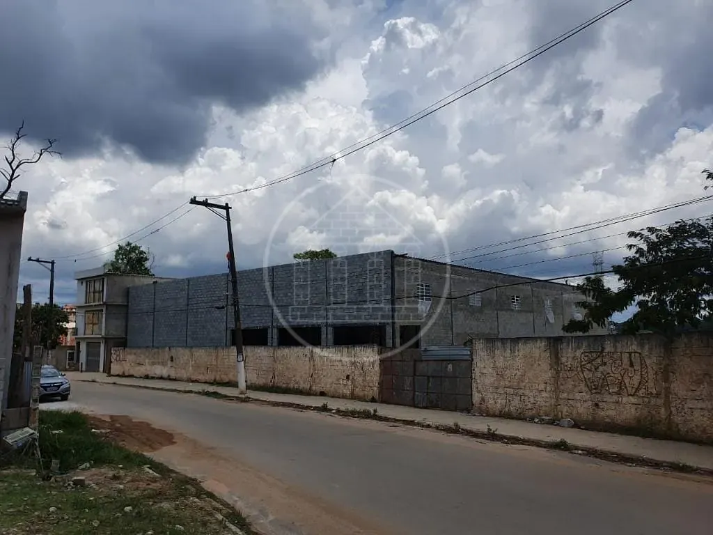 Depósito-Galpão, 2000 m² - Foto 16