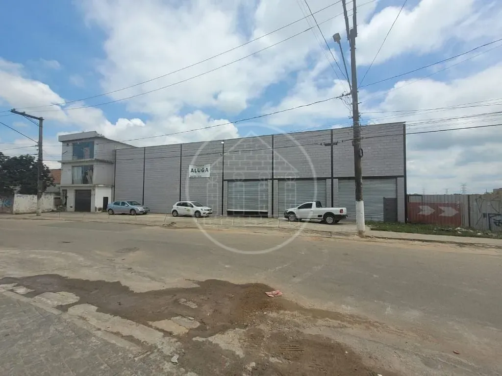 Depósito-Galpão, 2000 m² - Foto 29