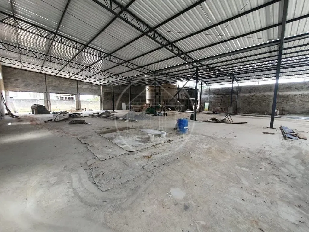 Depósito-Galpão, 2000 m² - Foto 9