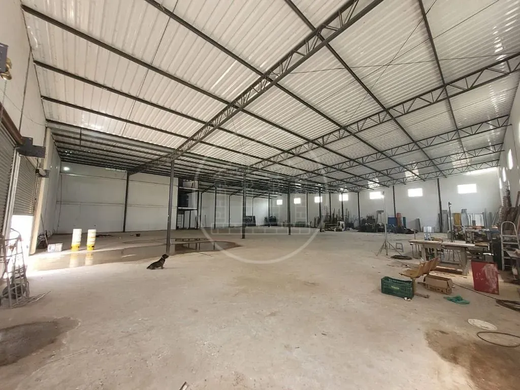 Depósito-Galpão, 2000 m² - Foto 27