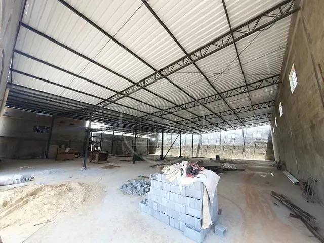 Galpão / Barracão com 2800m², para alugar, no bairro Parque Residencial Cocaia em São Paulo