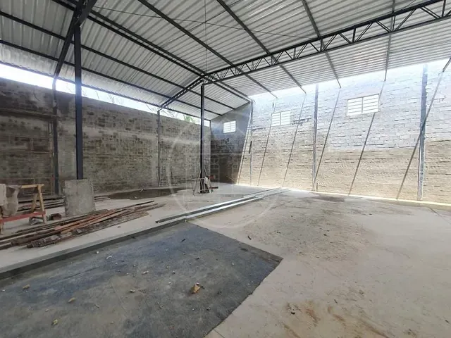 Galpão / Barracão com 2800m², para alugar, no bairro Parque Residencial Cocaia em São Paulo