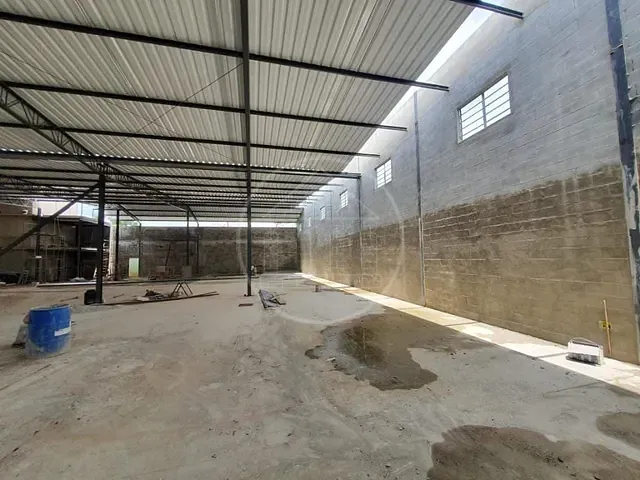 Galpão / Barracão com 2800m², para alugar, no bairro Parque Residencial Cocaia em São Paulo