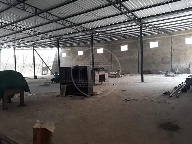 Galpão / Barracão com 2800m², para alugar, no bairro Parque Residencial Cocaia em São Paulo