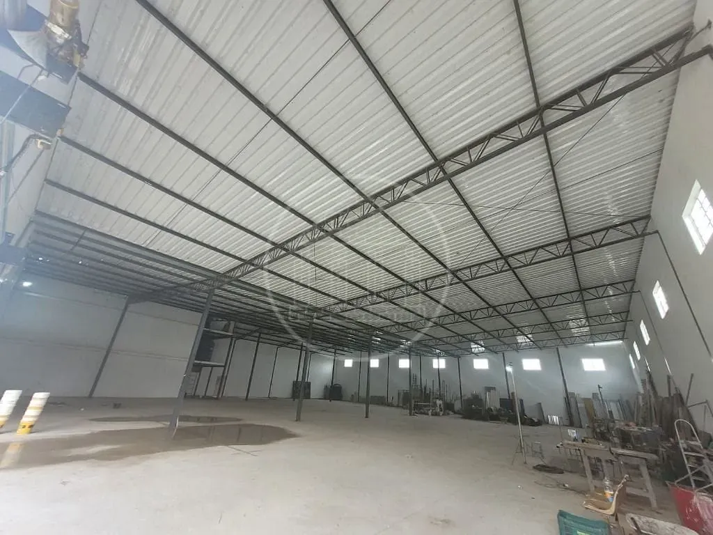 Depósito-Galpão, 2000 m² - Foto 25