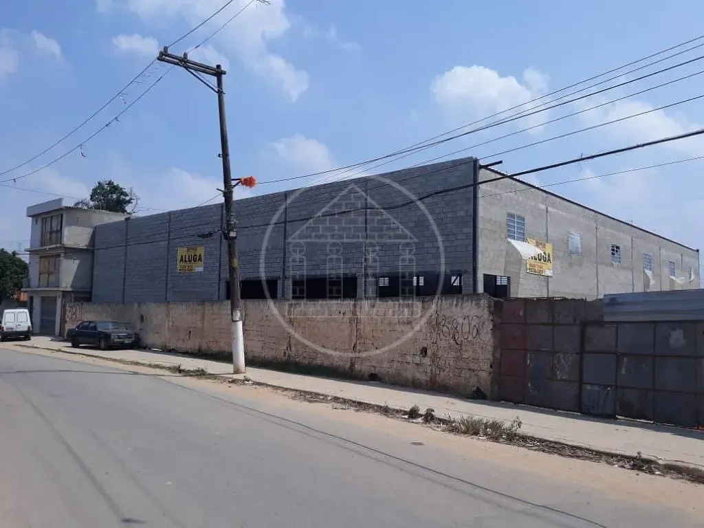 Depósito-Galpão, 2000 m² - Foto 14