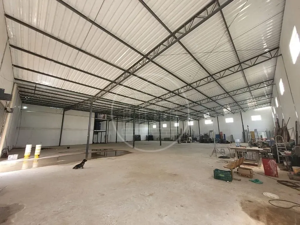 Depósito-Galpão, 2000 m² - Foto 21