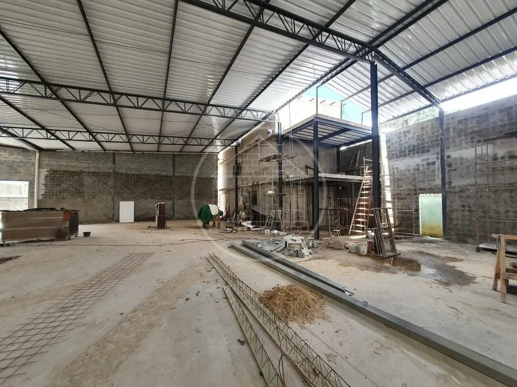 Depósito-Galpão, 2000 m² - Foto 8