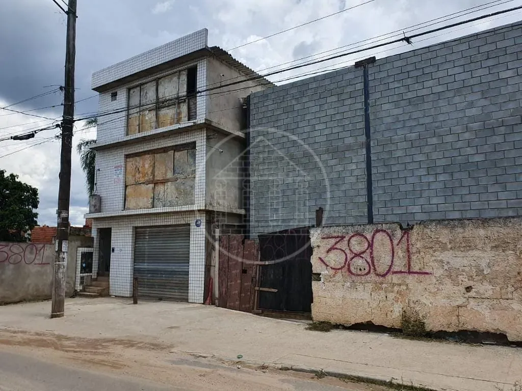 Depósito-Galpão, 2000 m² - Foto 17
