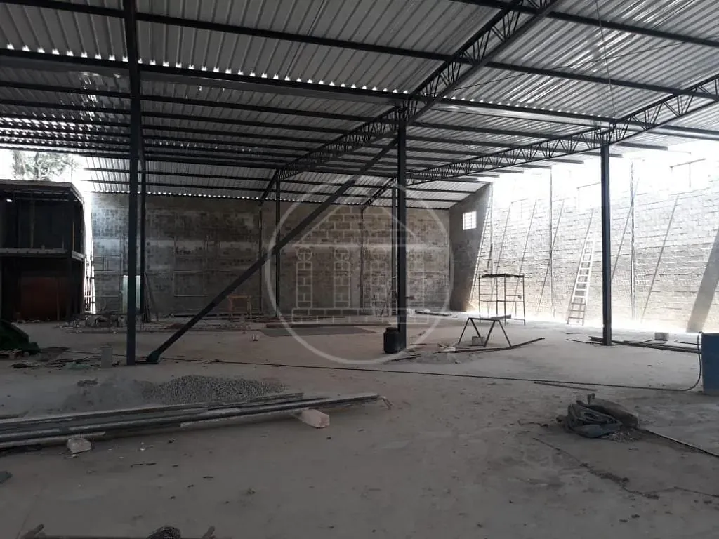 Depósito-Galpão, 2000 m² - Foto 6