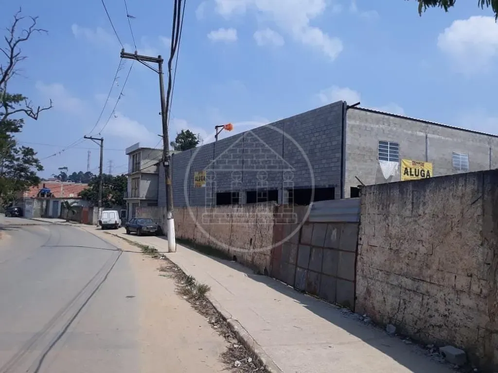 Depósito-Galpão, 2000 m² - Foto 12