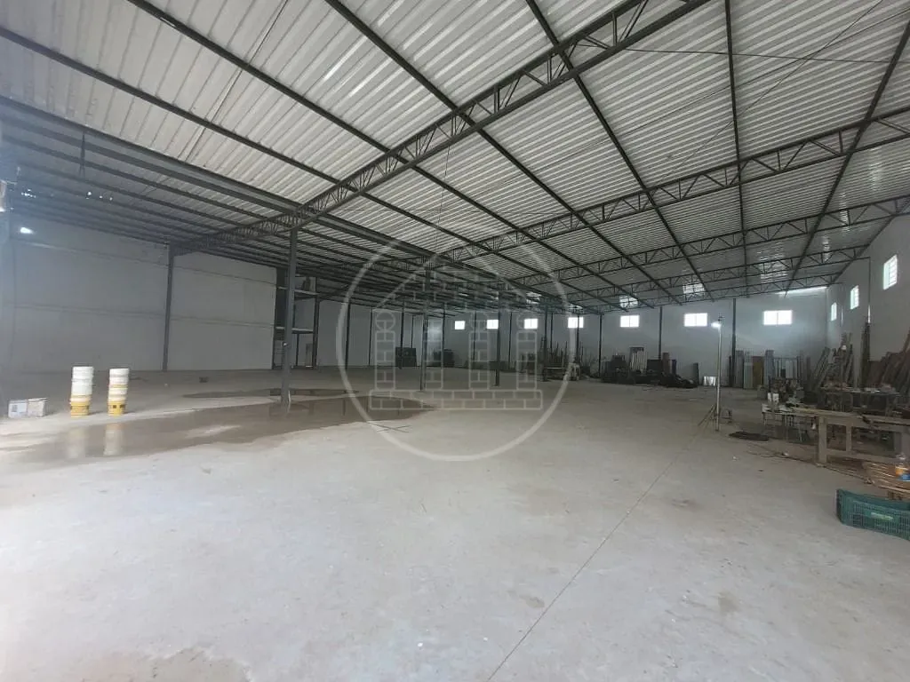 Depósito-Galpão, 2000 m² - Foto 22