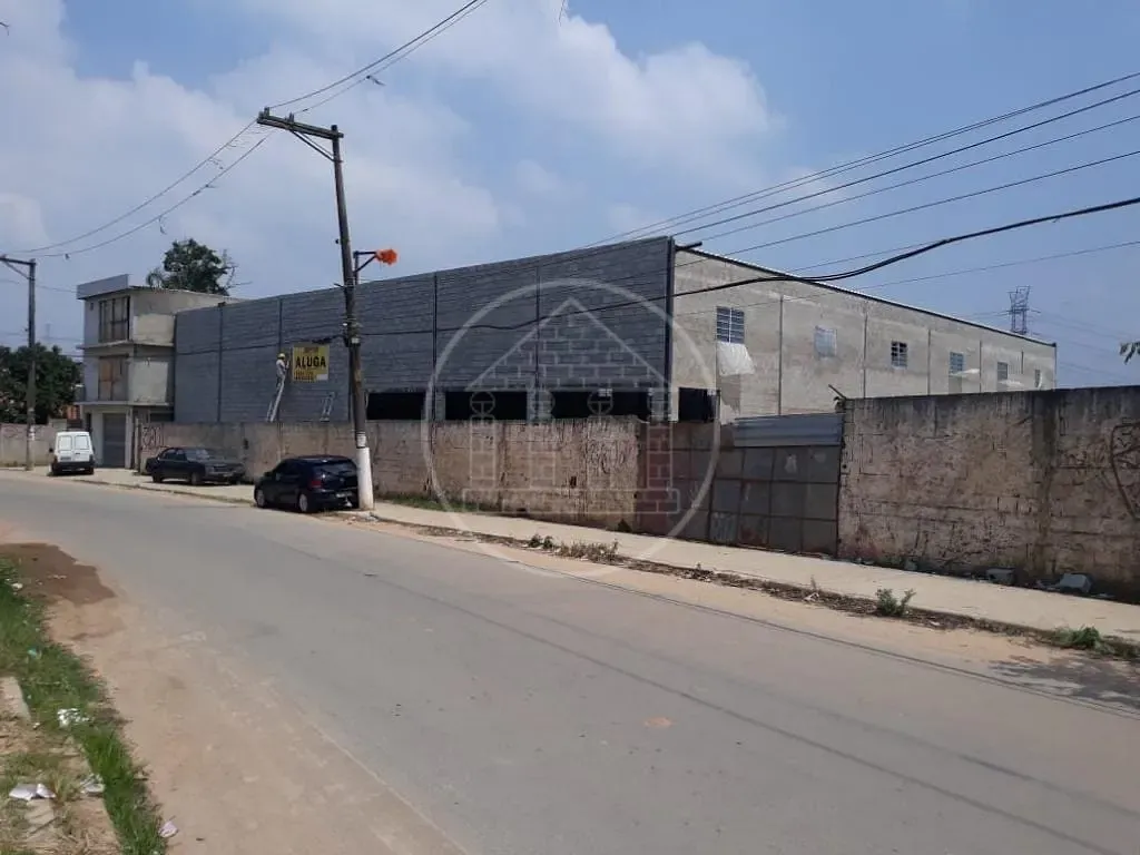 Depósito-Galpão, 2000 m² - Foto 18