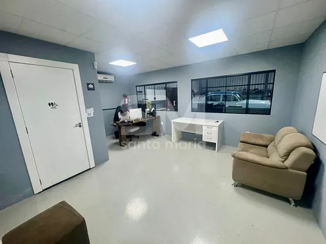 Galpão / Barracão com 283m², à venda, no bairro Paraíso em Chapecó