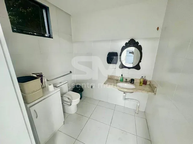 Galpão / Barracão com 283m², à venda, no bairro Paraíso em Chapecó