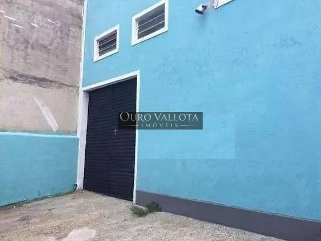 Galpão / Barracão com 400m², à venda, no bairro Cidade São Mateus em São Paulo