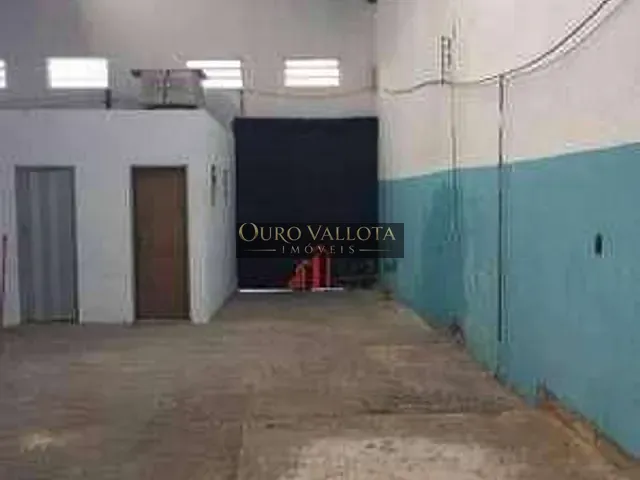 Galpão / Barracão com 400m², à venda, no bairro Cidade São Mateus em São Paulo