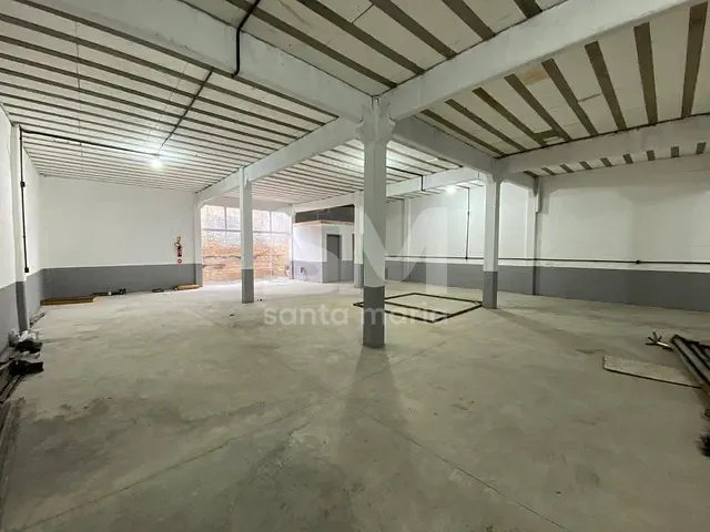 Galpão / Barracão para alugar, no bairro Bela Vista em Chapecó