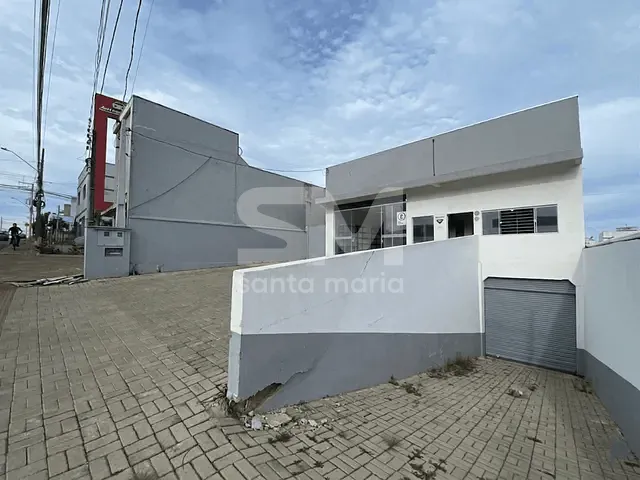 Galpão / Barracão para alugar, no bairro Bela Vista em Chapecó