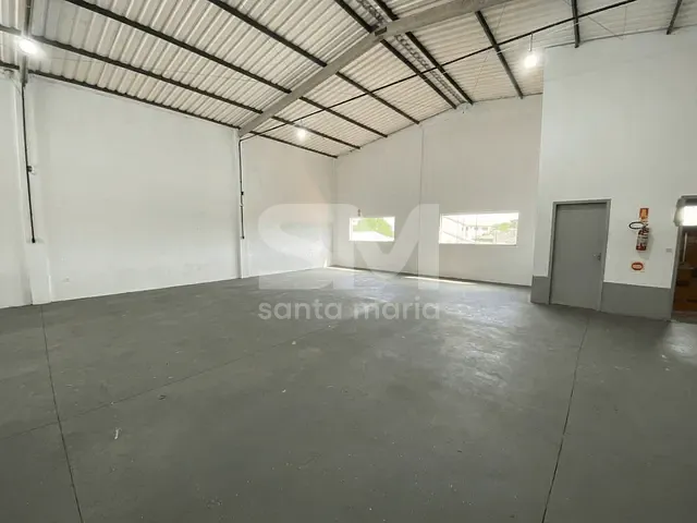 Galpão / Barracão para alugar, no bairro Bela Vista em Chapecó