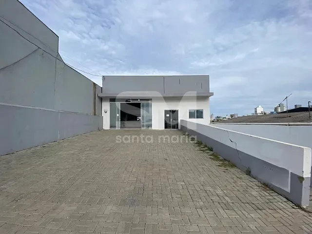 Galpão / Barracão para alugar, no bairro Bela Vista em Chapecó