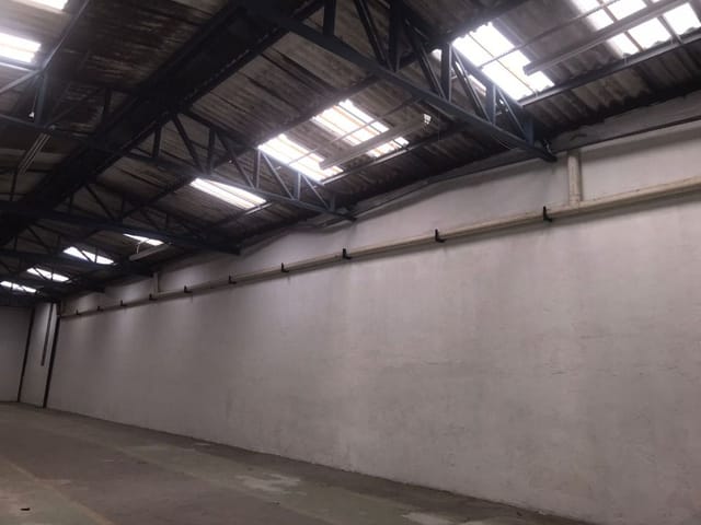 Foto do Galpão / Barracão - Galpão para alugar, 2200 m² por R$ 40.000,00/mês - Mooca - São Paulo/SP | ZONA LESTE IMÓVEIS