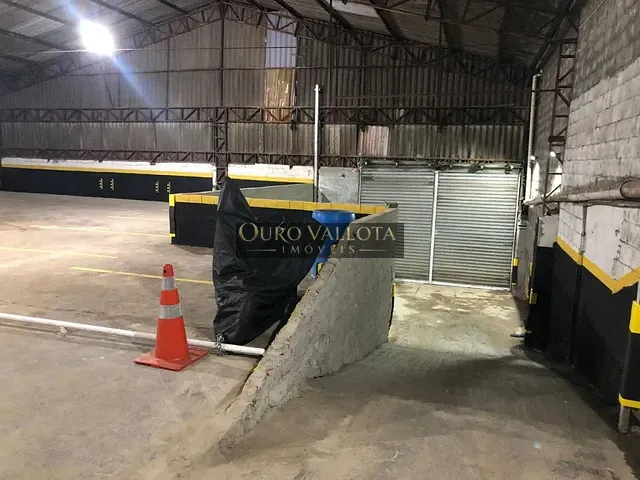 Galpão / Barracão com 490m², à venda, no bairro Jardim Jabaquara em São Paulo