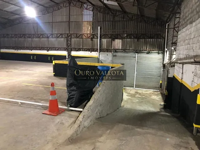 Galpão / Barracão com 490m², à venda, no bairro Jardim Jabaquara em São Paulo