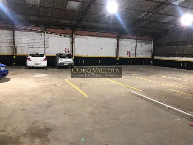 Galpão / Barracão com 490m², à venda, no bairro Jardim Jabaquara em São Paulo