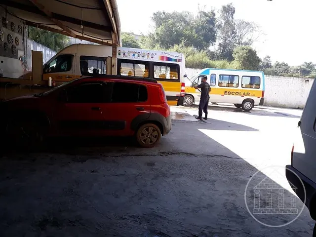 Galpão / Barracão com 900m², à venda, no bairro Jardim Casa Grande em São Paulo