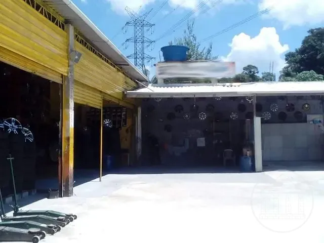 Galpão / Barracão com 900m², à venda, no bairro Jardim Casa Grande em São Paulo