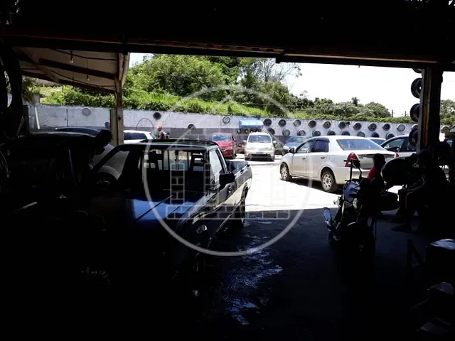 Galpão / Barracão com 900m², à venda, no bairro Jardim Casa Grande em São Paulo