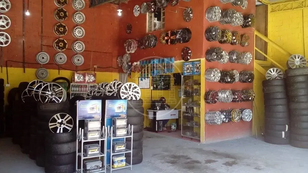 Depósito-Galpão, 200 m² - Foto 13
