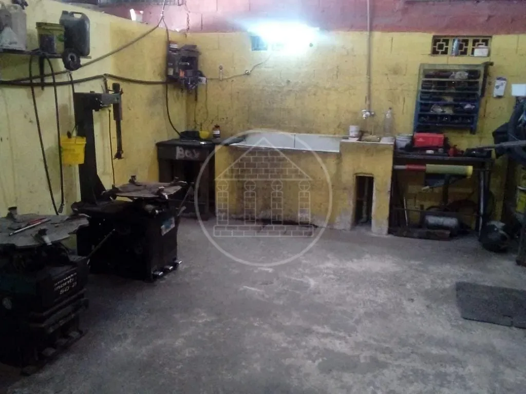Depósito-Galpão, 200 m² - Foto 10