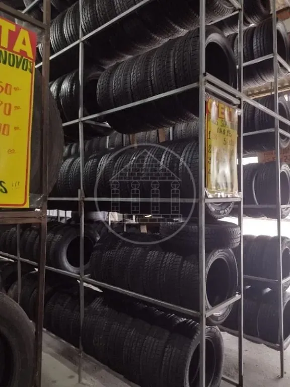 Depósito-Galpão, 200 m² - Foto 19
