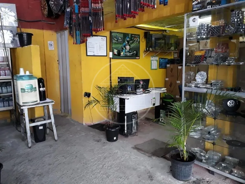 Depósito-Galpão, 200 m² - Foto 11