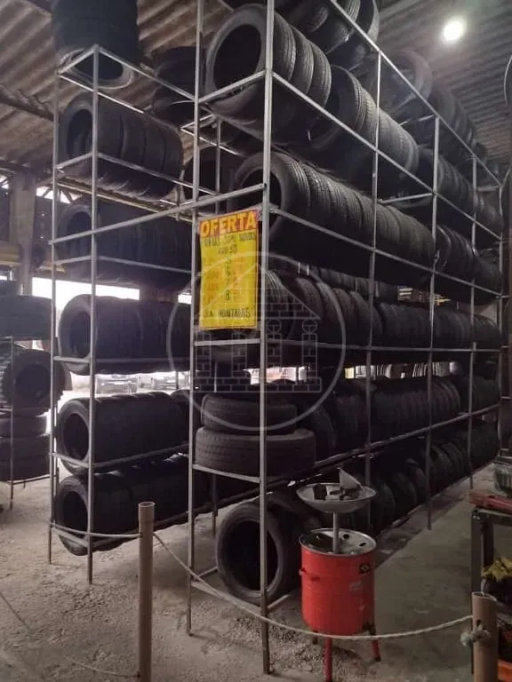 Depósito-Galpão, 200 m² - Foto 23