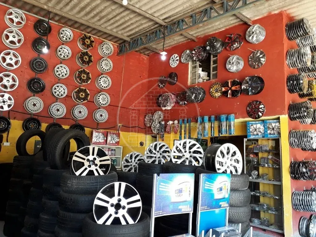 Depósito-Galpão, 200 m² - Foto 15