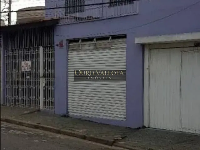 Galpão / Barracão com 500m², à venda, no bairro Jardim Vila Formosa em São Paulo