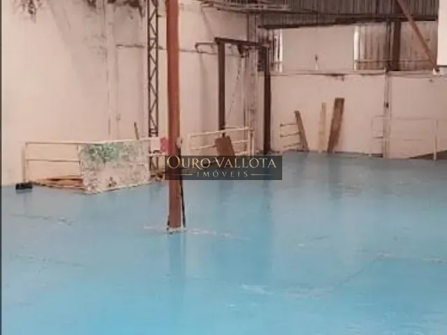 Galpão / Barracão com 500m², à venda, no bairro Jardim Vila Formosa em São Paulo