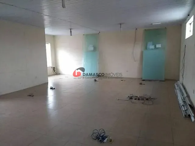 Galpão / Barracão à venda, no bairro Oswaldo Cruz em São Caetano do Sul