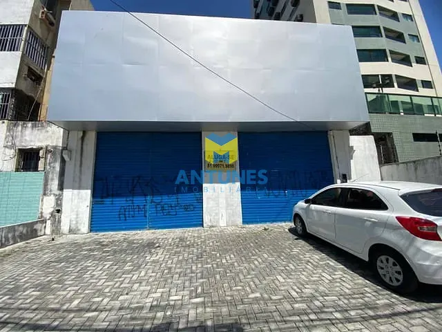 Galpão / Barracão para alugar, no bairro Piedade em Jaboatão dos Guararapes