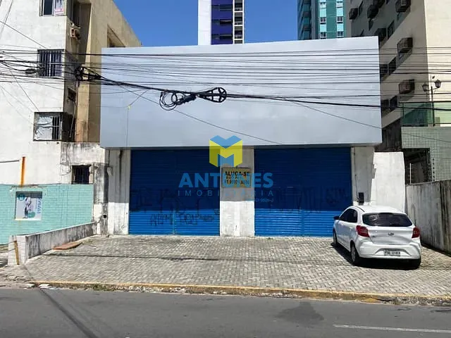 Galpão / Barracão para alugar, no bairro Piedade em Jaboatão dos Guararapes