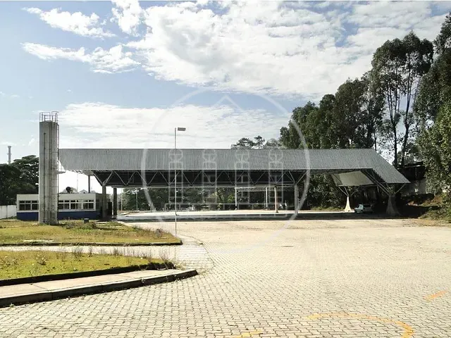 Galpão / Barracão com 10536m², para alugar, no bairro Jardim Santa Cruz (Sacomã) em São Paulo