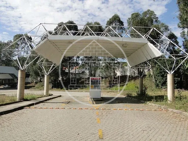 Galpão / Barracão com 10536m², para alugar, no bairro Jardim Santa Cruz (Sacomã) em São Paulo